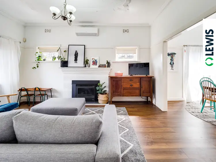 Fourth view of Homely unit listing, 1/578 Bell Street, Pascoe Vale South VIC 3044