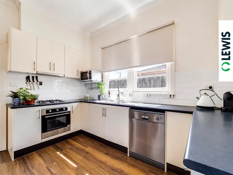 Fifth view of Homely unit listing, 1/578 Bell Street, Pascoe Vale South VIC 3044