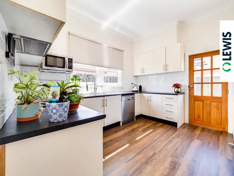 Sixth view of Homely unit listing, 1/578 Bell Street, Pascoe Vale South VIC 3044