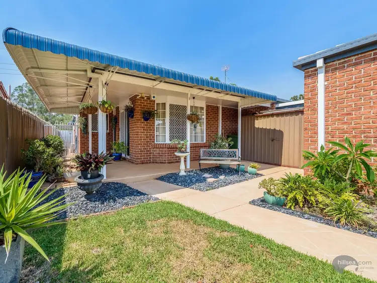 1/3 Jannie Court, Labrador QLD 4215