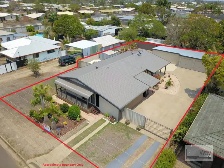 225 McCarthy Road, Avenell Heights QLD 4670