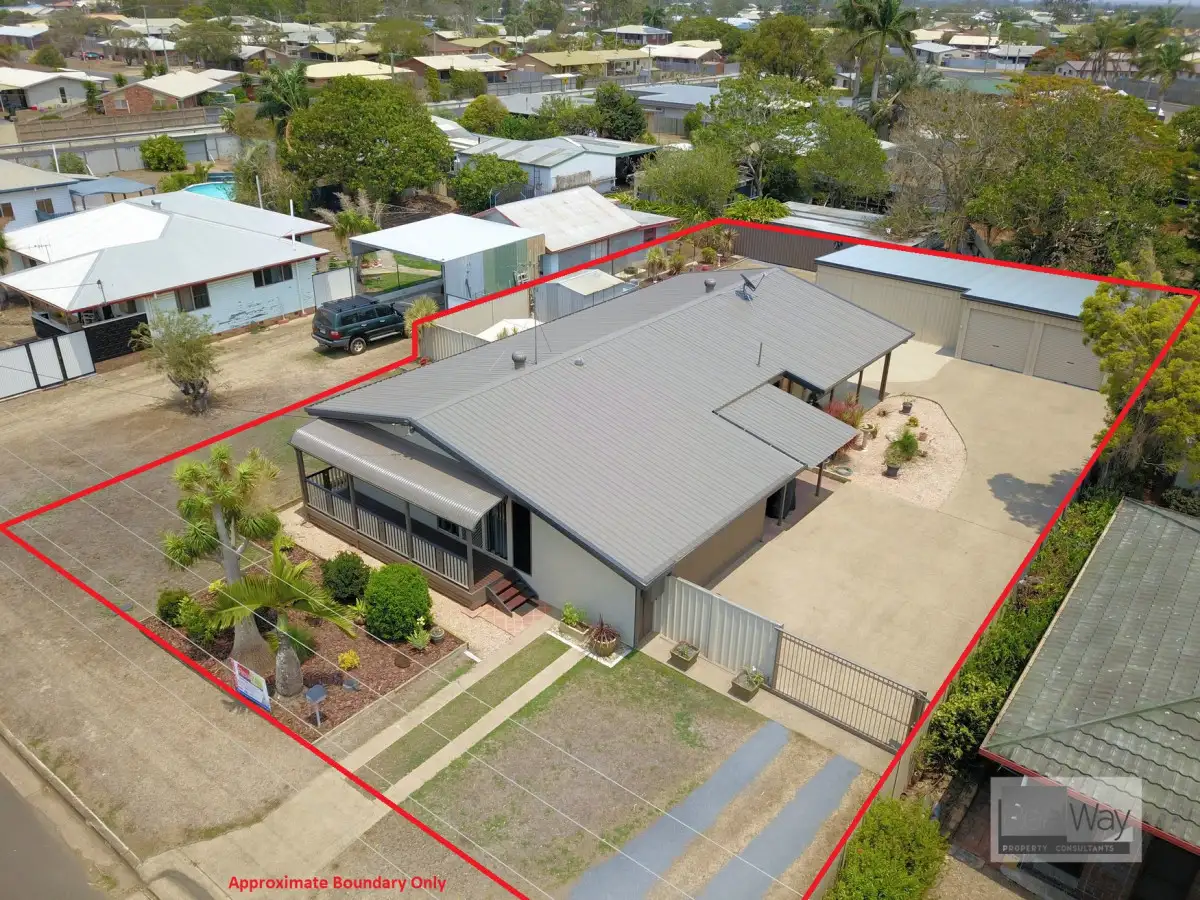 Main view of Homely house listing, 225 McCarthy Road, Avenell Heights QLD 4670