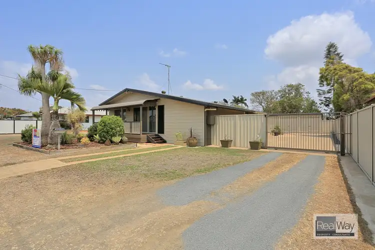 Second view of Homely house listing, 225 McCarthy Road, Avenell Heights QLD 4670