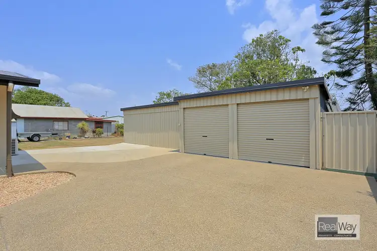 Third view of Homely house listing, 225 McCarthy Road, Avenell Heights QLD 4670