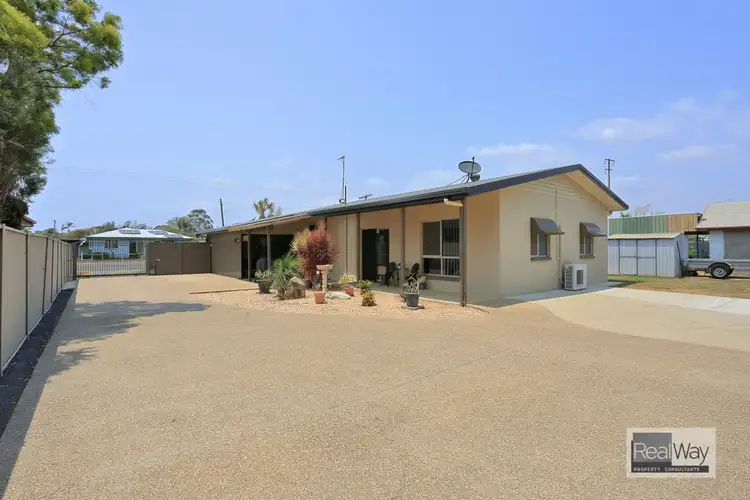 Fourth view of Homely house listing, 225 McCarthy Road, Avenell Heights QLD 4670