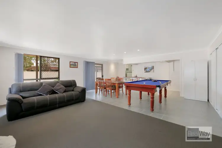 Fifth view of Homely house listing, 225 McCarthy Road, Avenell Heights QLD 4670