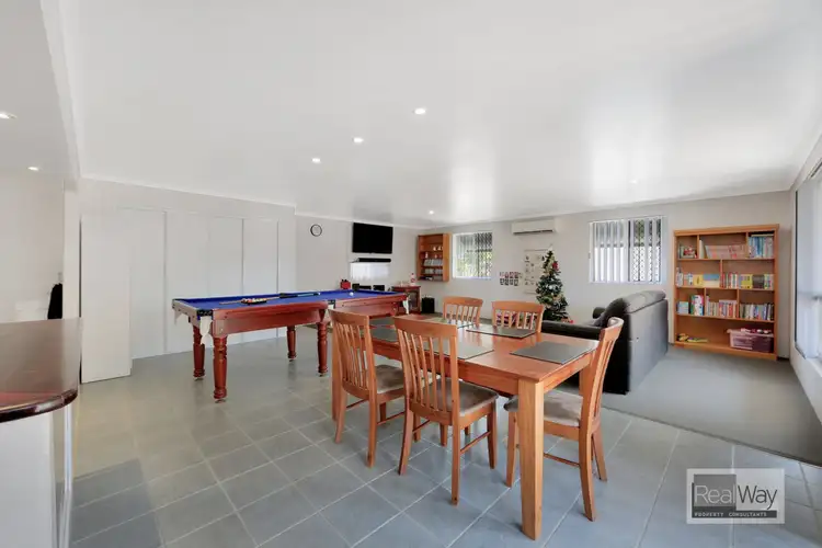 Sixth view of Homely house listing, 225 McCarthy Road, Avenell Heights QLD 4670