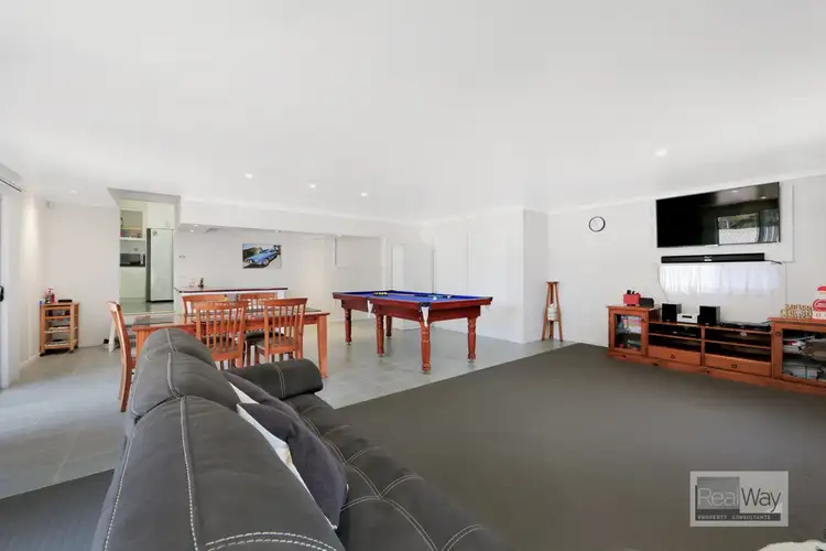 Seventh view of Homely house listing, 225 McCarthy Road, Avenell Heights QLD 4670