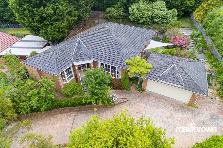 12 Bentley Court, Warranwood VIC 3134