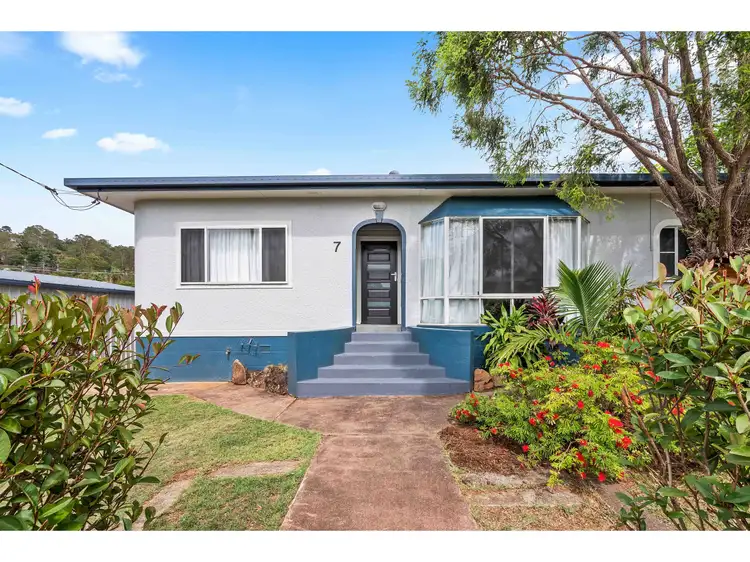 Main view of Homely house listing, 7 Smith Street, East Lismore NSW 2480