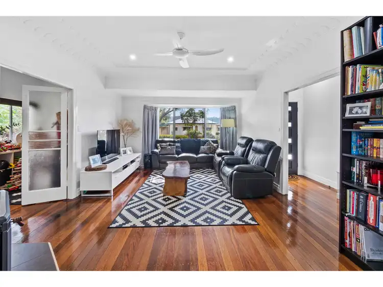 Second view of Homely house listing, 7 Smith Street, East Lismore NSW 2480