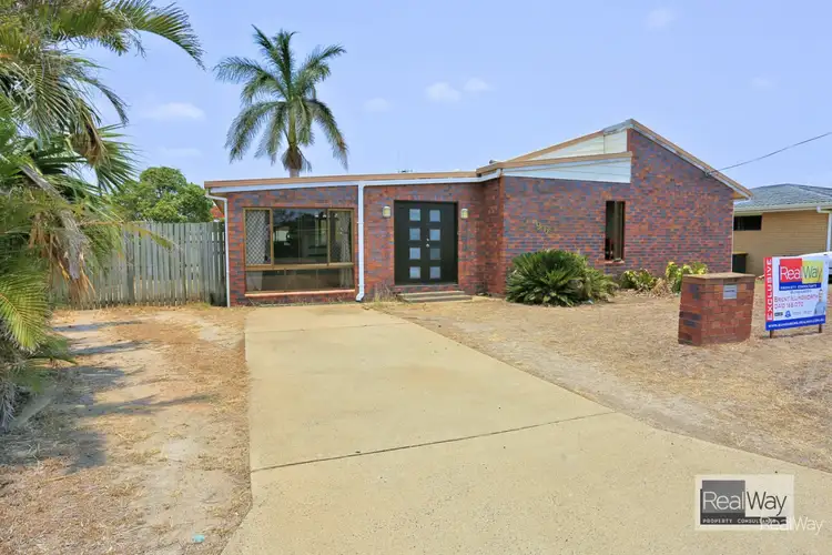 96 Queen Street, Bundaberg North QLD 4670