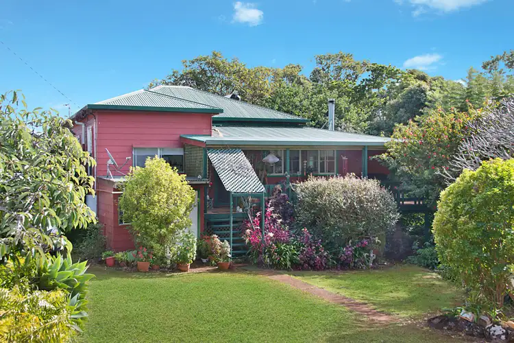 Third view of Homely rural property listing, 57 Loders Road, Duranbah NSW 2487