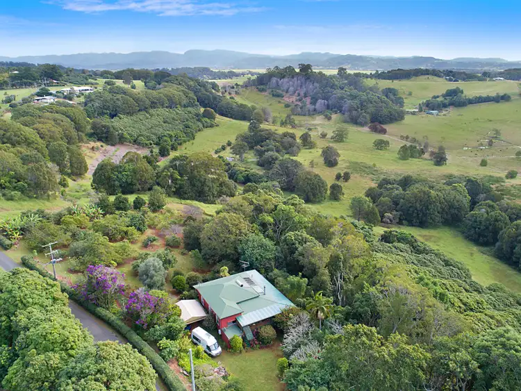 Fifth view of Homely rural property listing, 57 Loders Road, Duranbah NSW 2487