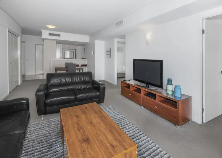 314/51 Hope Street, Spring Hill QLD 4000