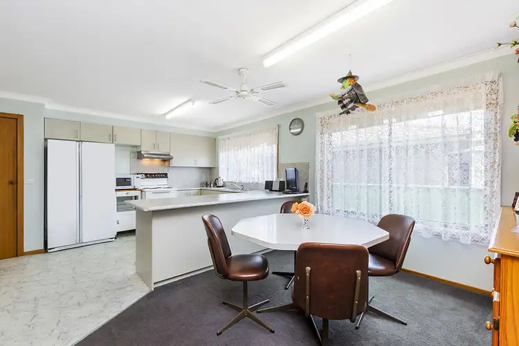 Third view of Homely house listing, 75 Kent Road, Hamilton VIC 3300