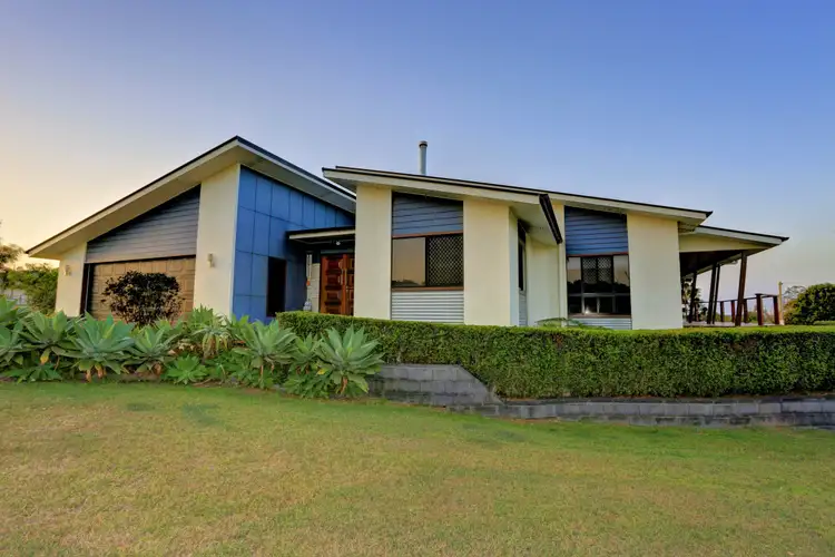 Second view of Homely house listing, 838 Gooburrum Road, Welcome Creek QLD 4670