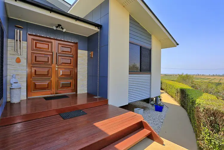 Third view of Homely house listing, 838 Gooburrum Road, Welcome Creek QLD 4670