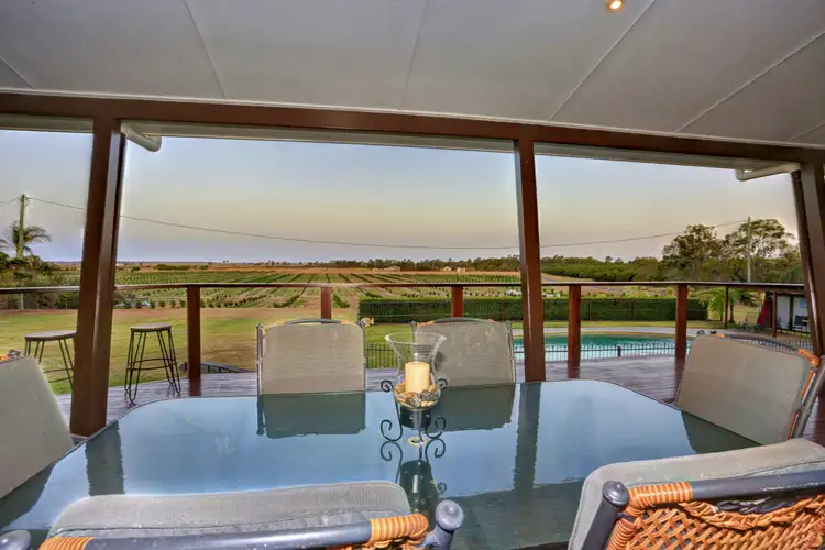 Sixth view of Homely house listing, 838 Gooburrum Road, Welcome Creek QLD 4670