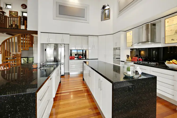 Seventh view of Homely house listing, 838 Gooburrum Road, Welcome Creek QLD 4670