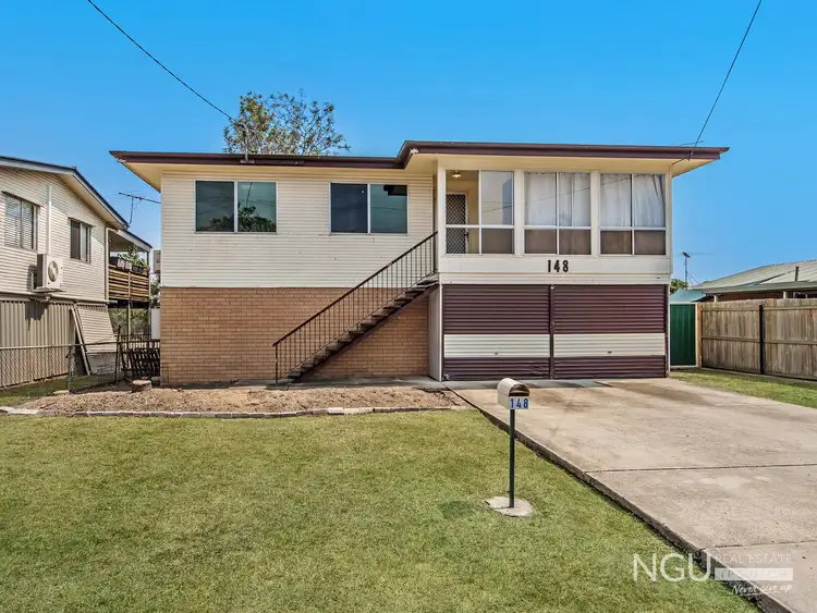 148 Moores Pocket Road, Moores Pocket QLD 4305
