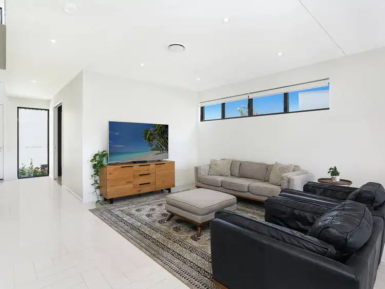Fifth view of Homely semi-detached listing, 2/57 Magnoli Circuit, Palm Beach QLD 4221