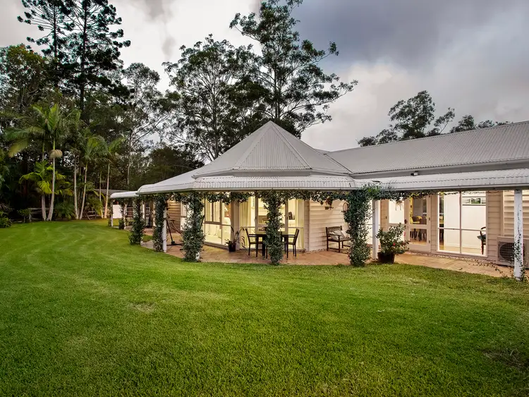 Fourth view of Homely house listing, 23 Karawatha Drive, Currumbin Waters QLD 4223