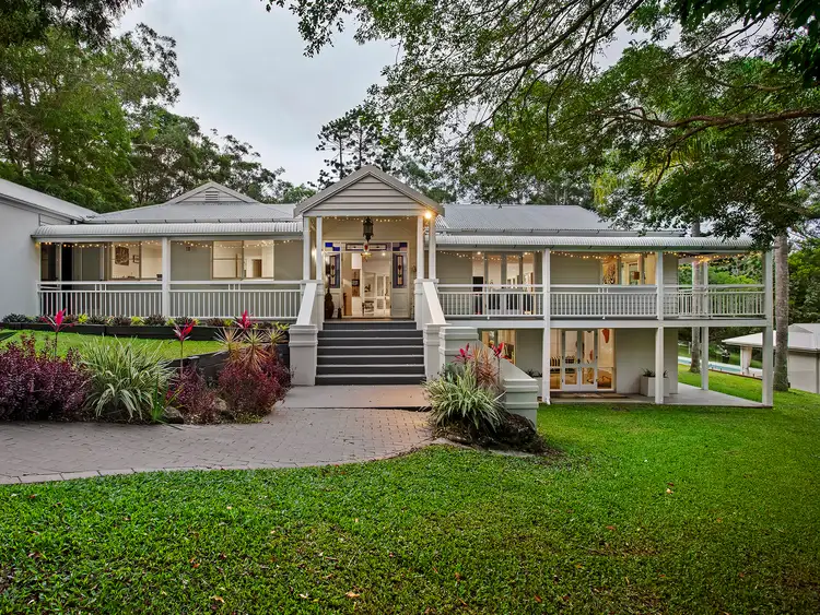 Fifth view of Homely house listing, 23 Karawatha Drive, Currumbin Waters QLD 4223
