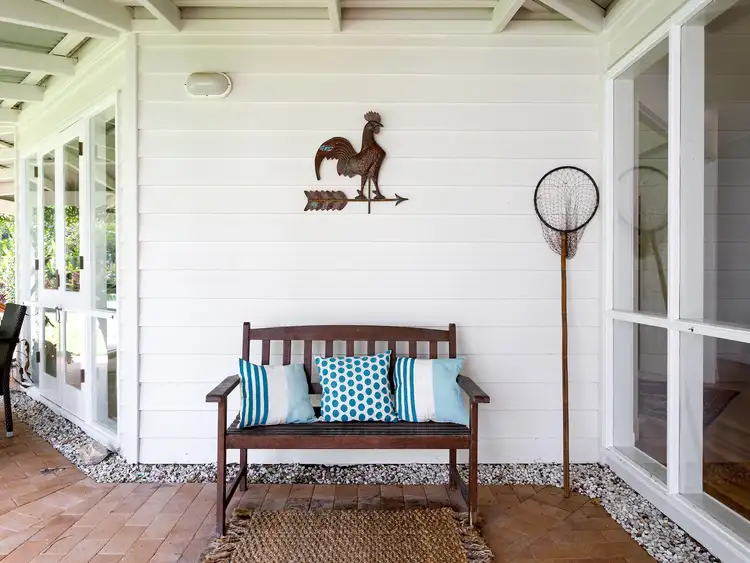 Sixth view of Homely house listing, 23 Karawatha Drive, Currumbin Waters QLD 4223