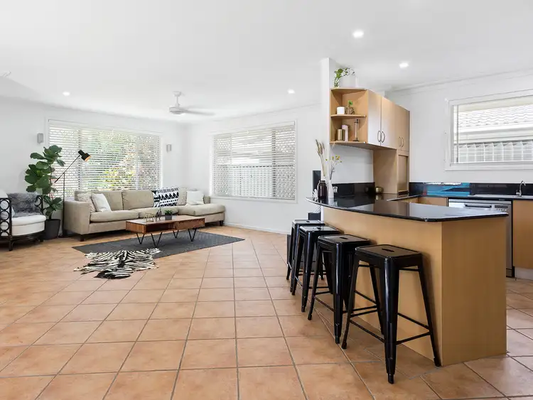 Fourth view of Homely house listing, 23 Second Avenue, Palm Beach QLD 4221