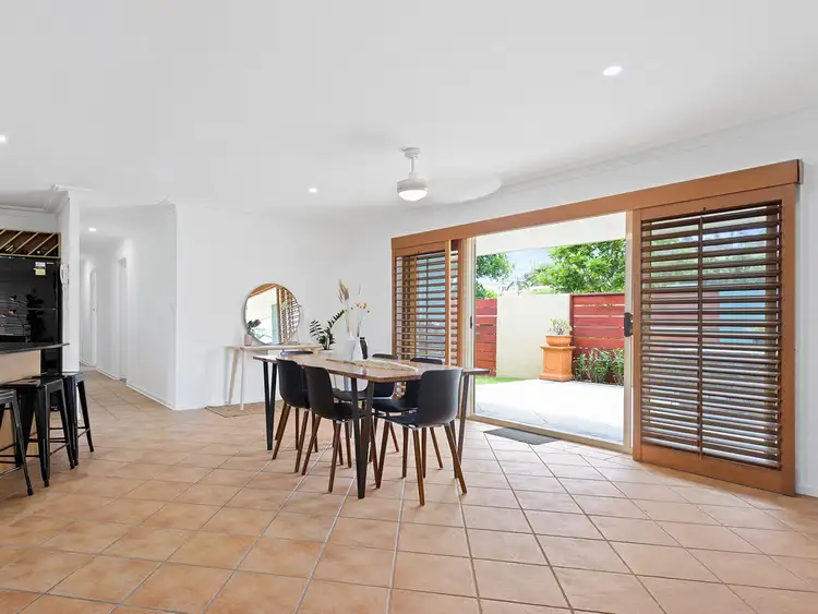 Sixth view of Homely house listing, 23 Second Avenue, Palm Beach QLD 4221