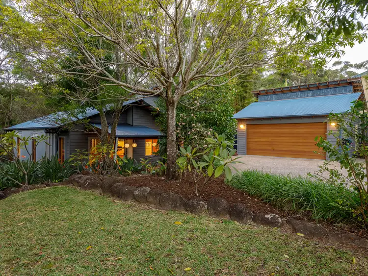 7 Forest Court, Elanora QLD 4221