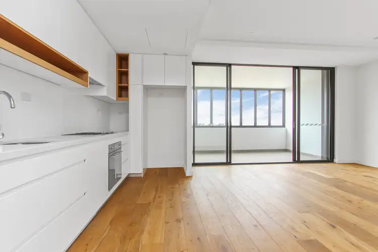 Third view of Homely apartment listing, 1br/8-12 Urunga Parade, Miranda NSW 2228