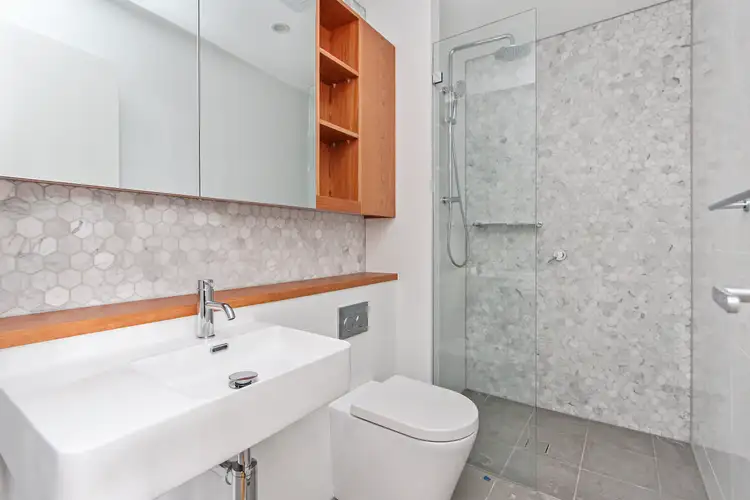 Fourth view of Homely apartment listing, 1br/8-12 Urunga Parade, Miranda NSW 2228