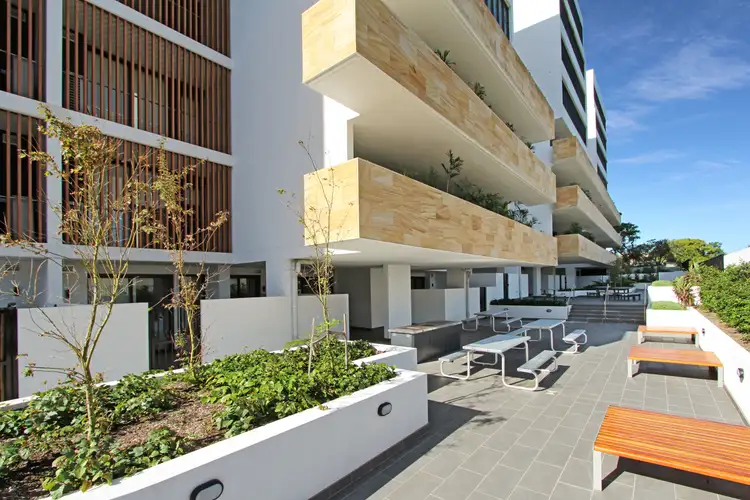 Sixth view of Homely apartment listing, 1br/8-12 Urunga Parade, Miranda NSW 2228