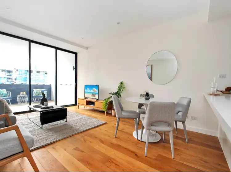 Main view of Homely apartment listing, 2br/8-12 Urunga Parade, Miranda NSW 2228