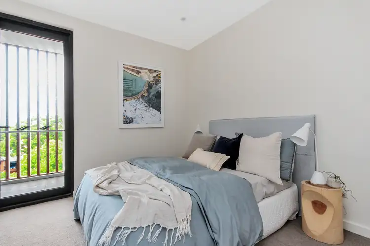 Third view of Homely apartment listing, 2br/8-12 Urunga Parade, Miranda NSW 2228