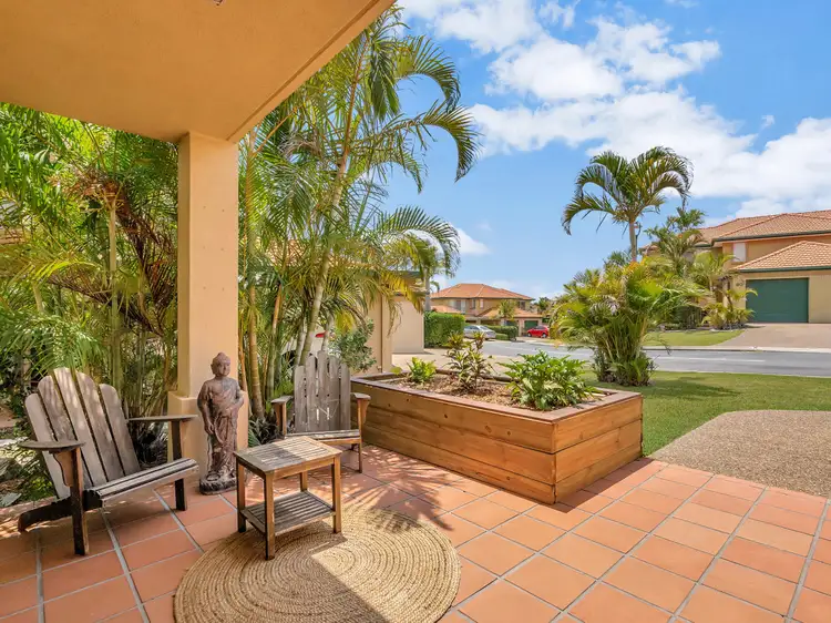 Third view of Homely townhouse listing, 63/152 Palm Meadows Drive, Carrara QLD 4211