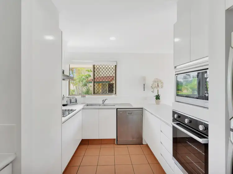 Sixth view of Homely townhouse listing, 63/152 Palm Meadows Drive, Carrara QLD 4211