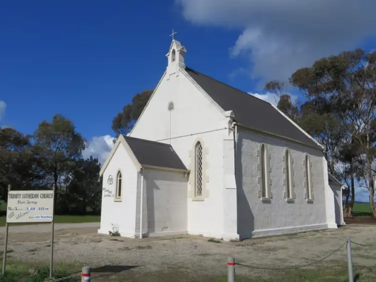 1 Main Street, Black Springs SA 5413