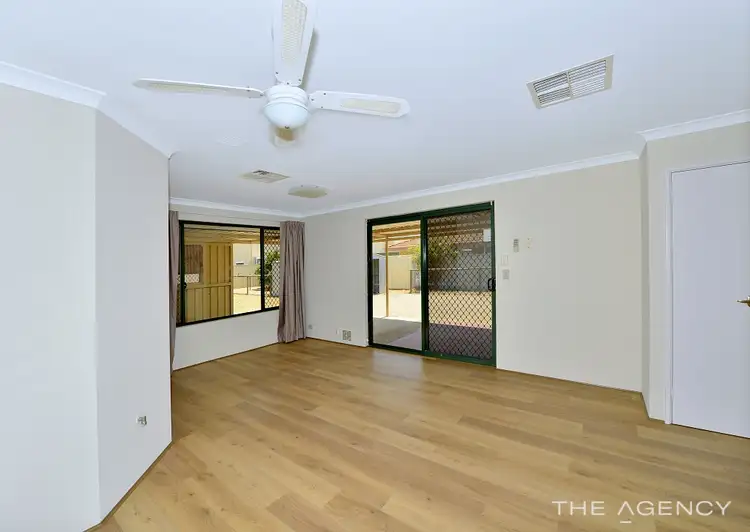 Sixth view of Homely house listing, 3 Saskatchewan Way, Greenfields WA 6210