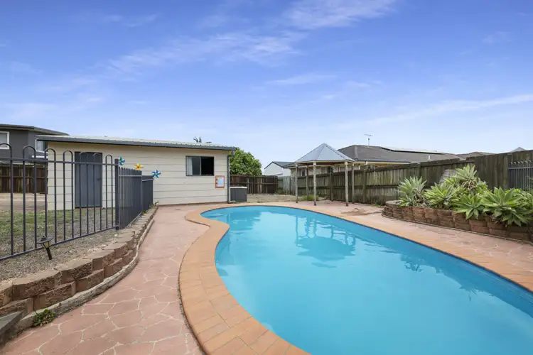 Second view of Homely house listing, 24 Houston Drive, Avoca QLD 4670