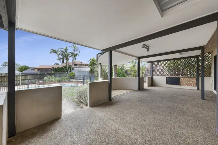 Fourth view of Homely house listing, 24 Houston Drive, Avoca QLD 4670