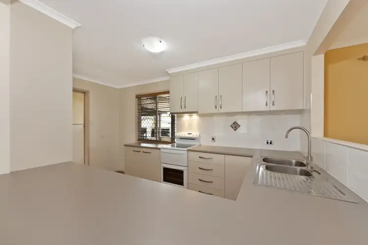 Sixth view of Homely house listing, 24 Houston Drive, Avoca QLD 4670