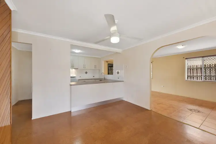 Seventh view of Homely house listing, 24 Houston Drive, Avoca QLD 4670