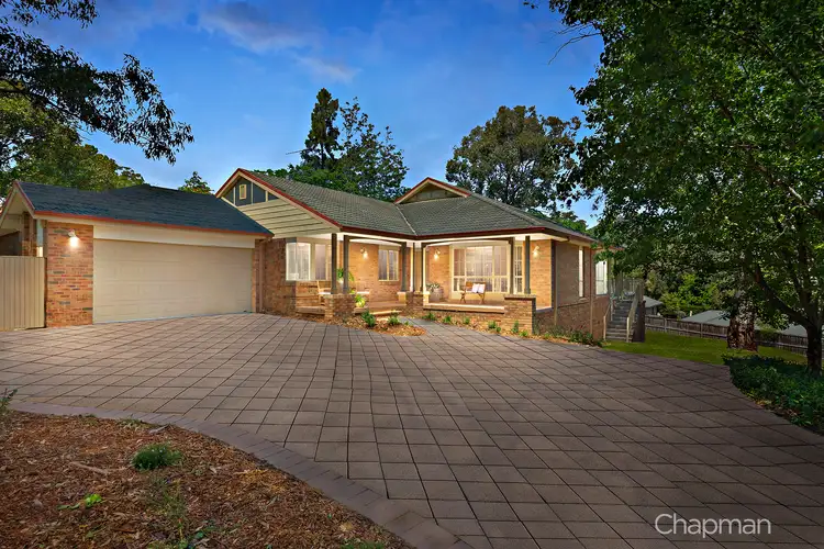 14a Mount Street, Glenbrook NSW 2773