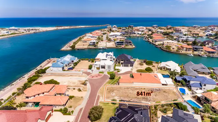 2 Specks Court, Wannanup WA 6210