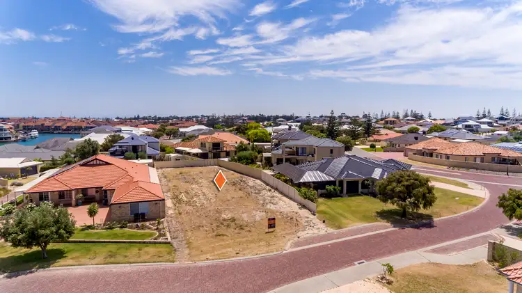 Sixth view of Homely land listing, 2 Specks Court, Wannanup WA 6210