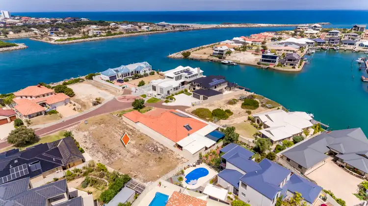 Seventh view of Homely land listing, 2 Specks Court, Wannanup WA 6210