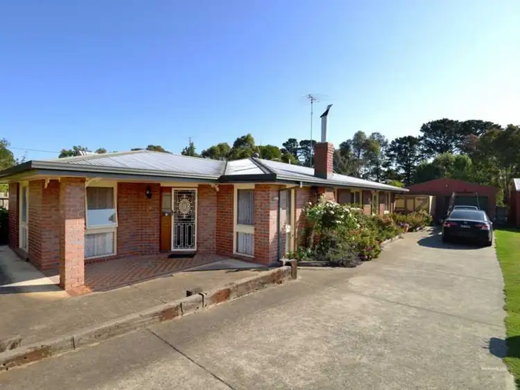86 Kewarra Drive, Clifton Springs VIC 3222